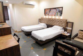 Polo Rooms Sadar, Nagpur 1